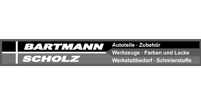 Bartmann u. Scholz